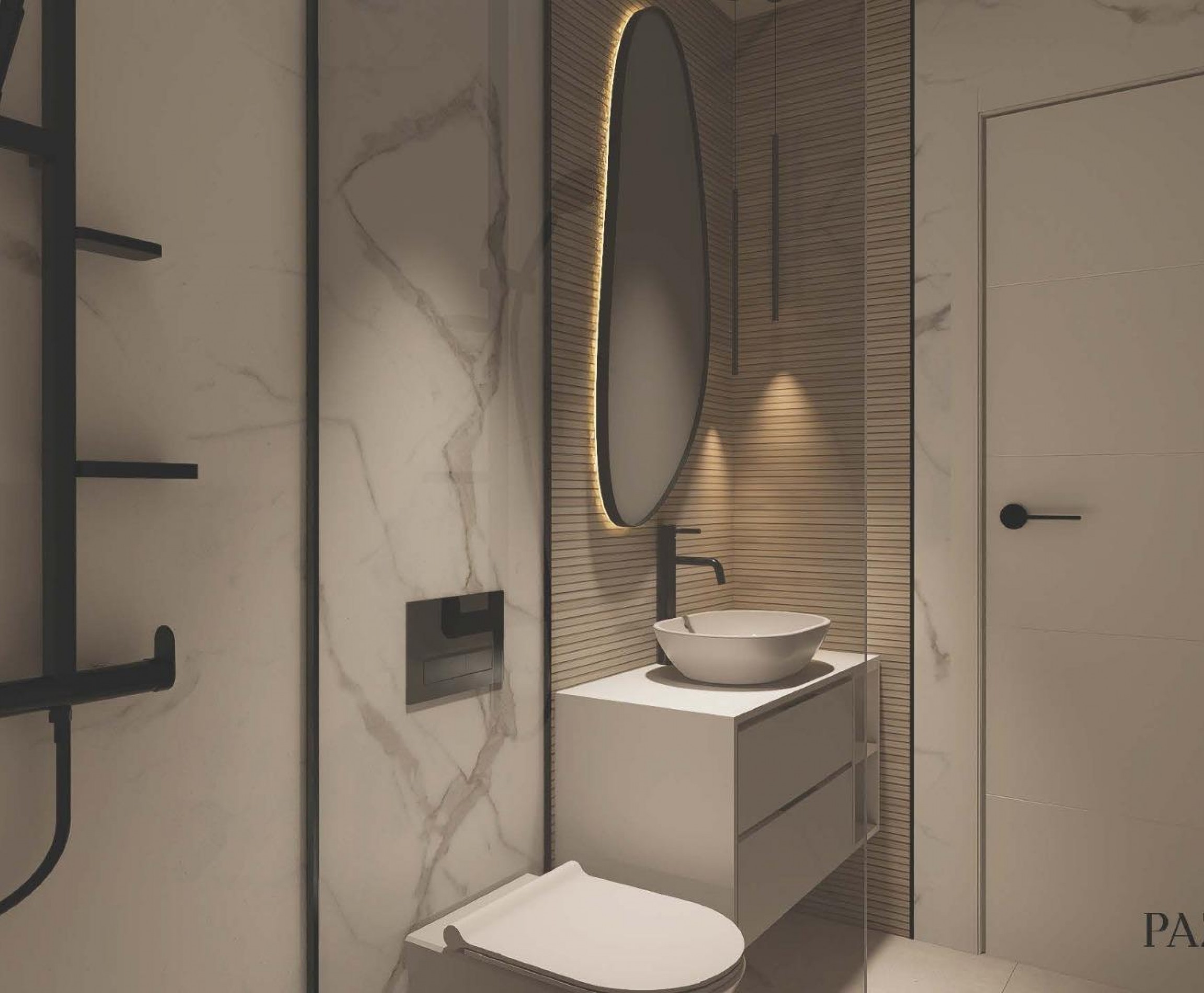 New Build - Bungalow - Pilar de la Horadada - pueblo