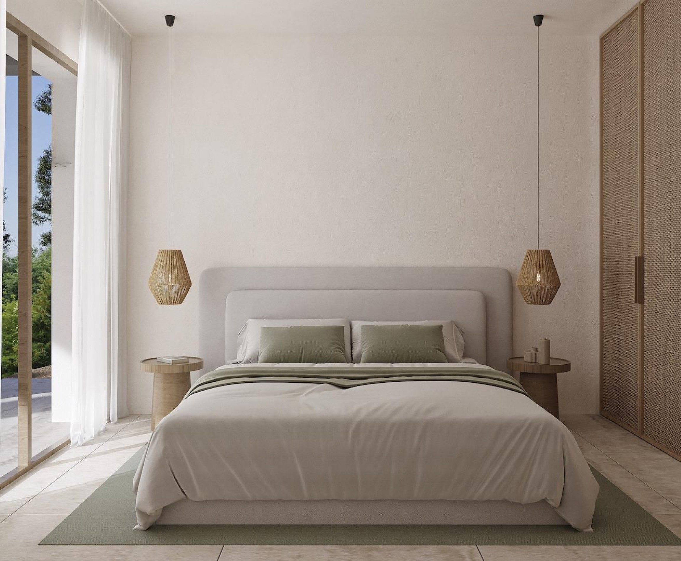 New Build - Villa - Benissa - La Fustera