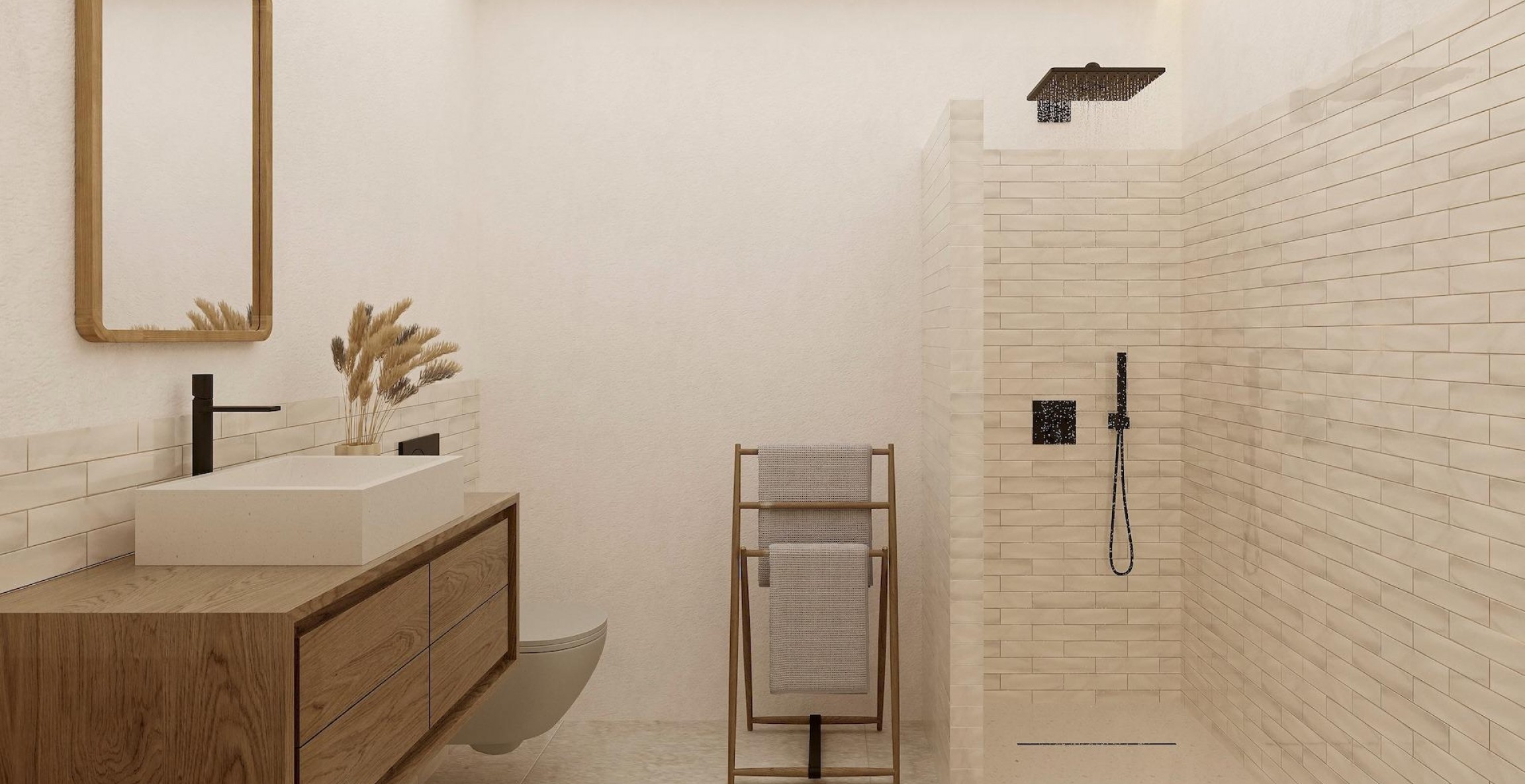 New Build - Villa - Benissa - La Fustera