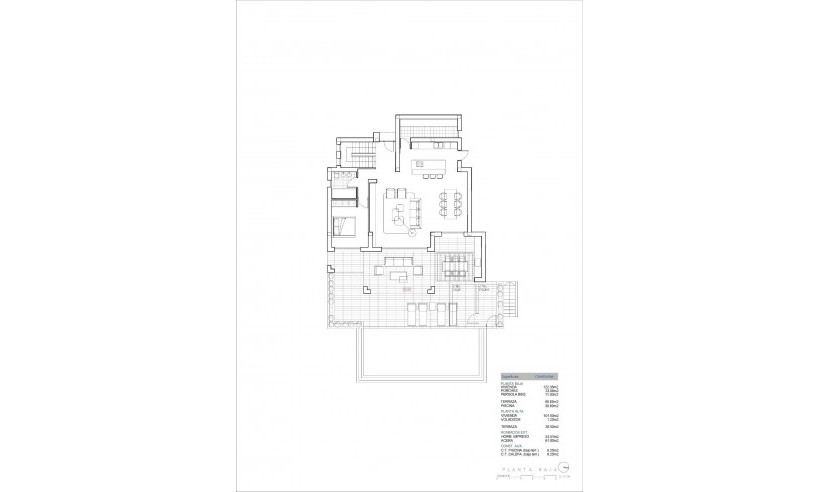 New Build - Villa - Benissa - La Fustera