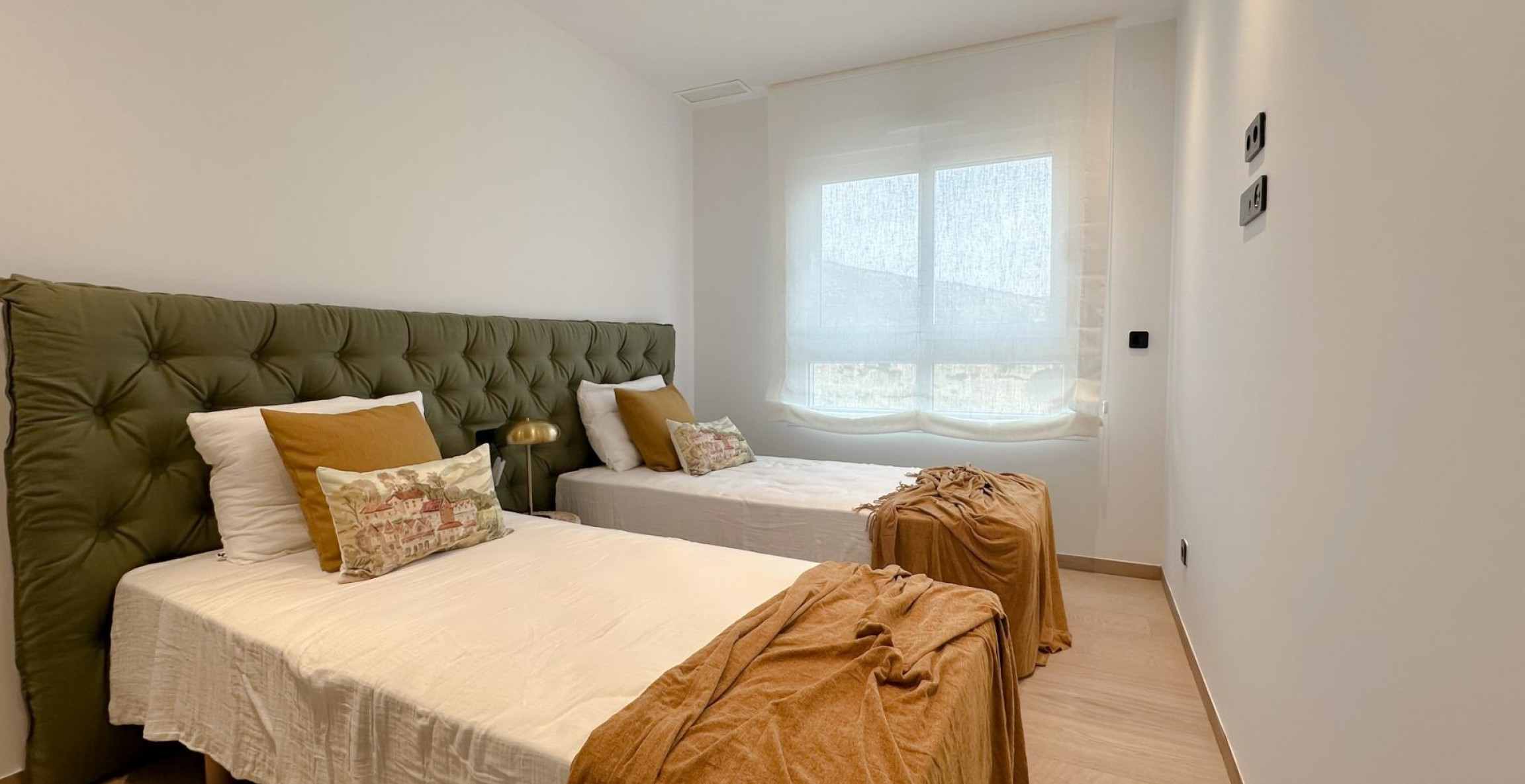 New Build - Bungalow - Algorfa - La Finca Golf