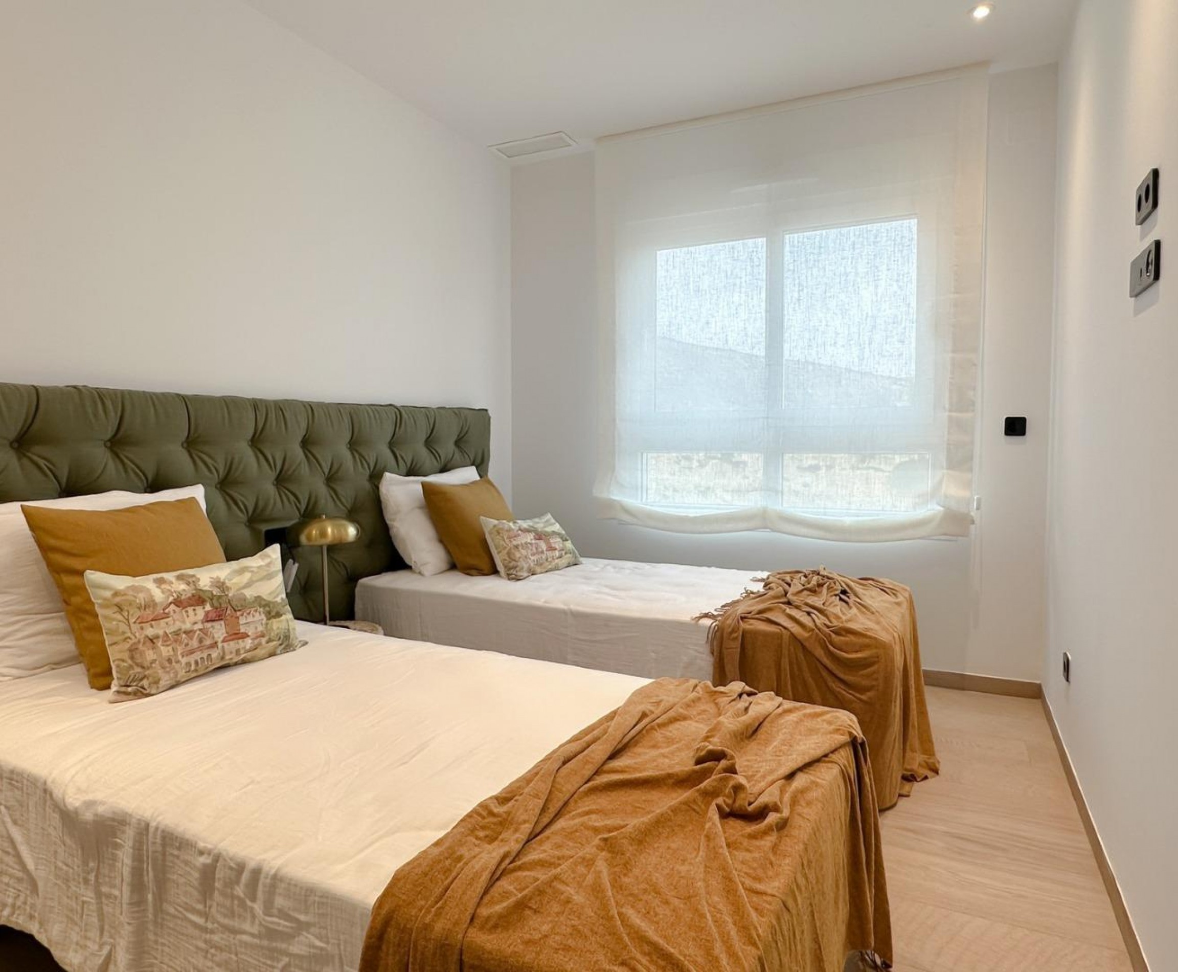 New Build - Bungalow - Algorfa - La Finca Golf