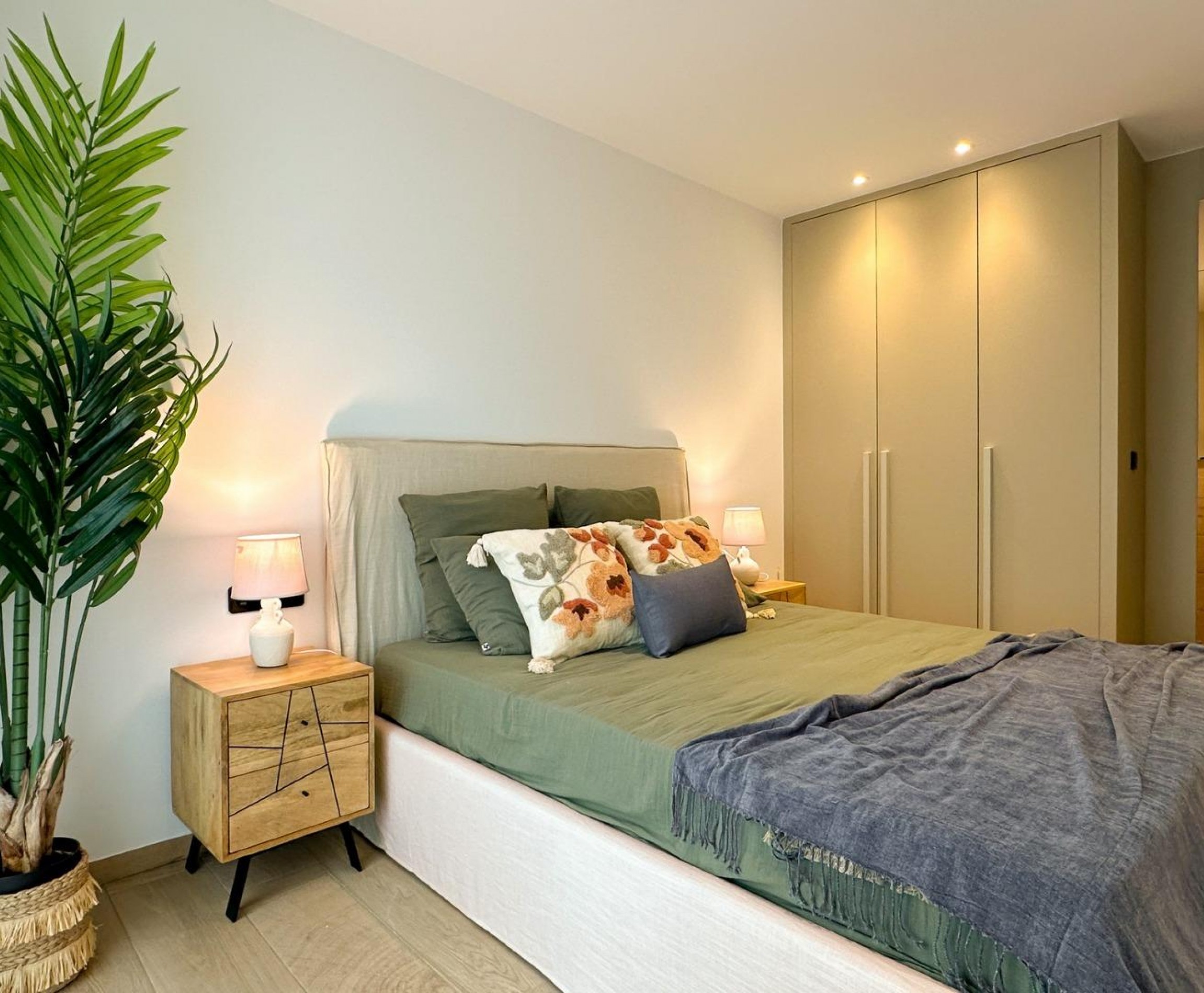 New Build - Bungalow - Algorfa - La Finca Golf