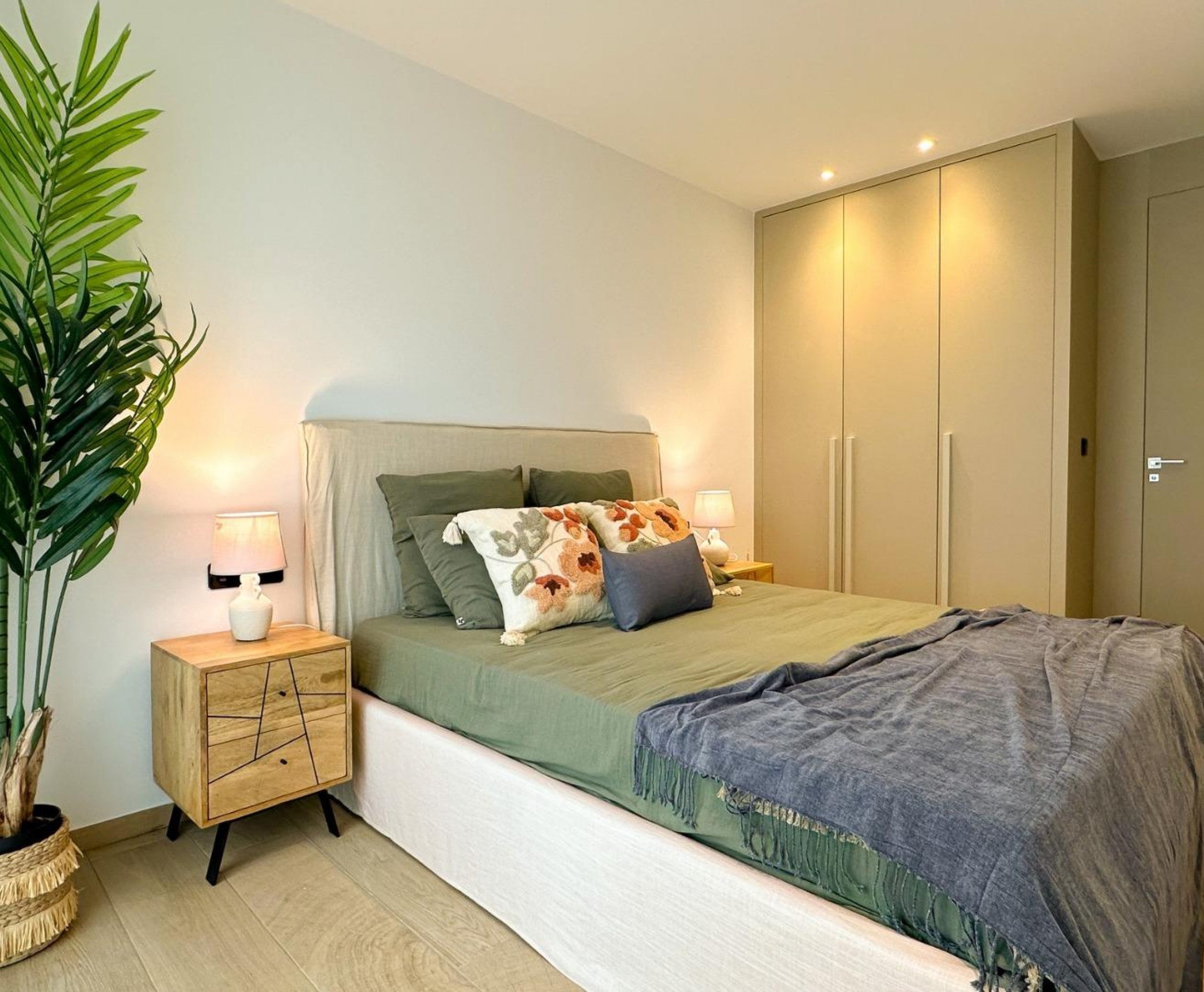 New Build - Bungalow - Algorfa - La Finca Golf