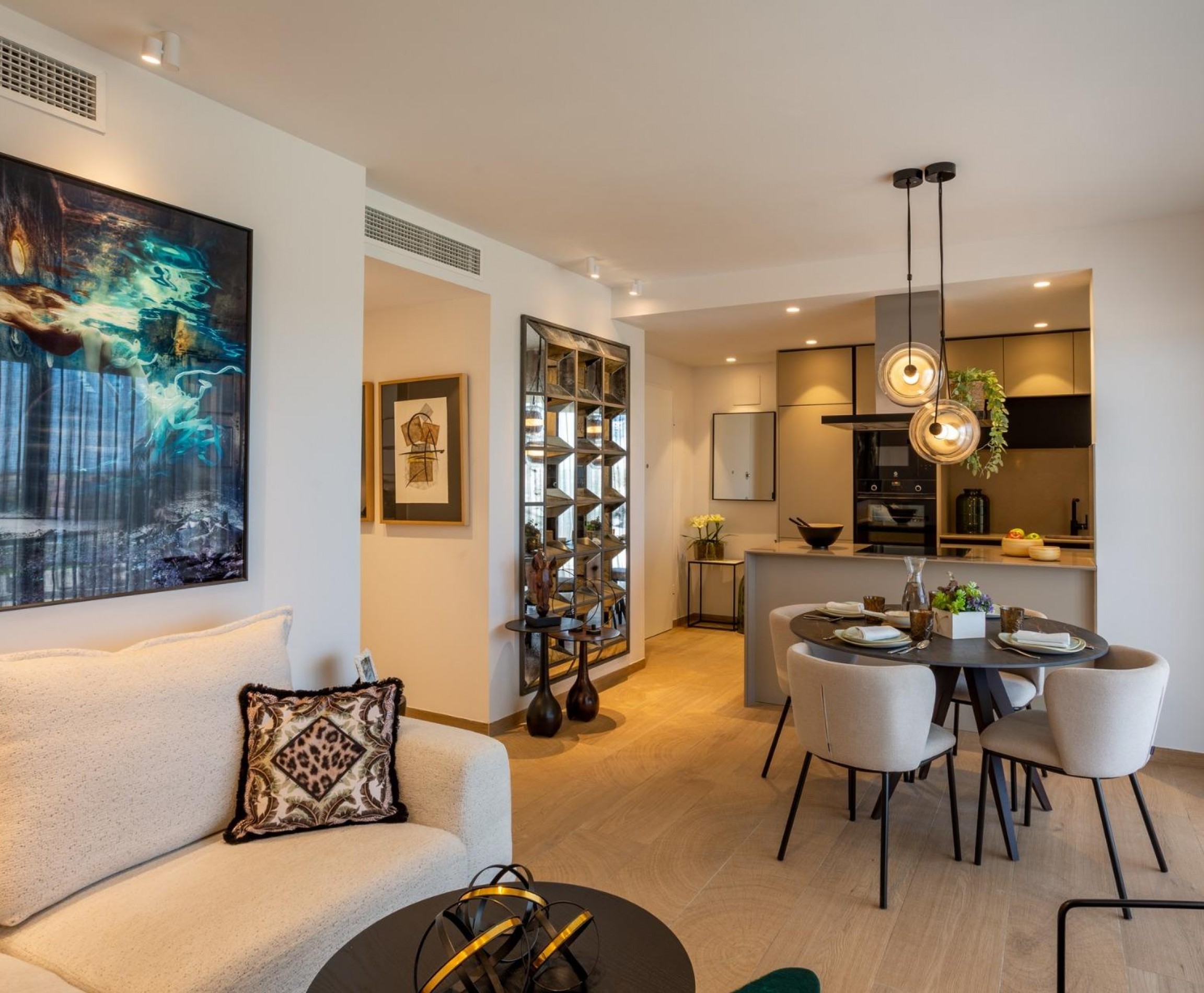 New Build - Bungalow - Algorfa - La Finca Golf