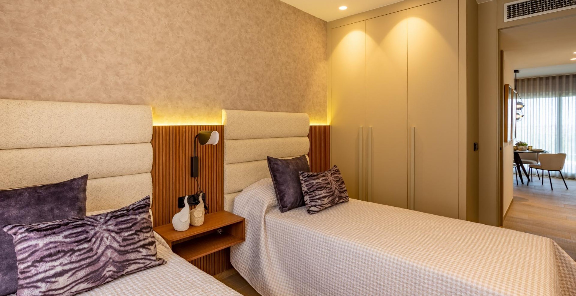 New Build - Bungalow - Algorfa - La Finca Golf