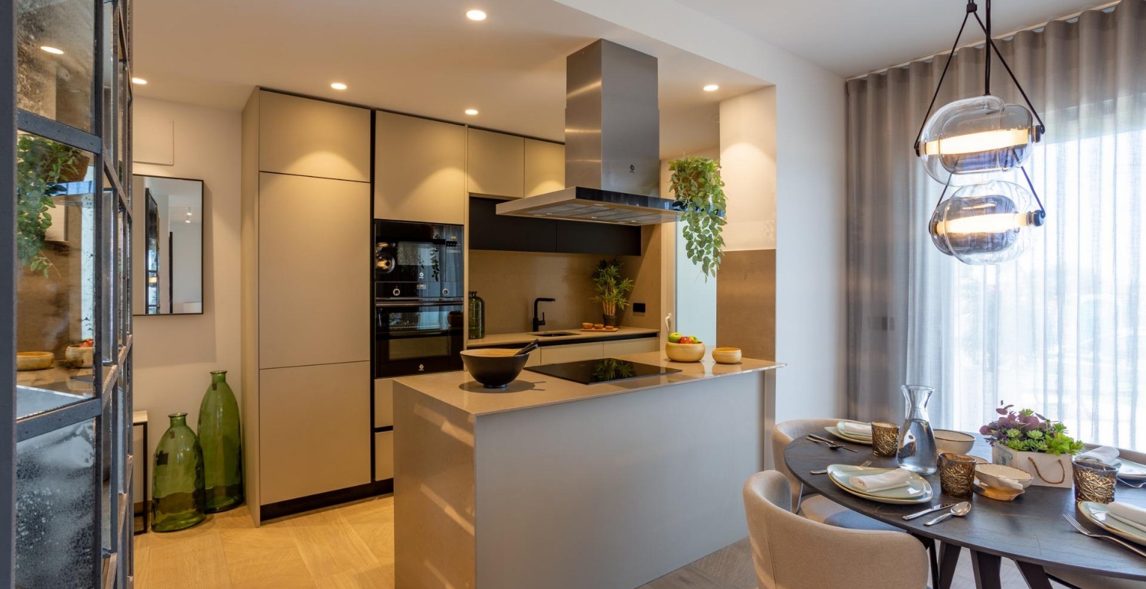 New Build - Bungalow - Algorfa - La Finca Golf