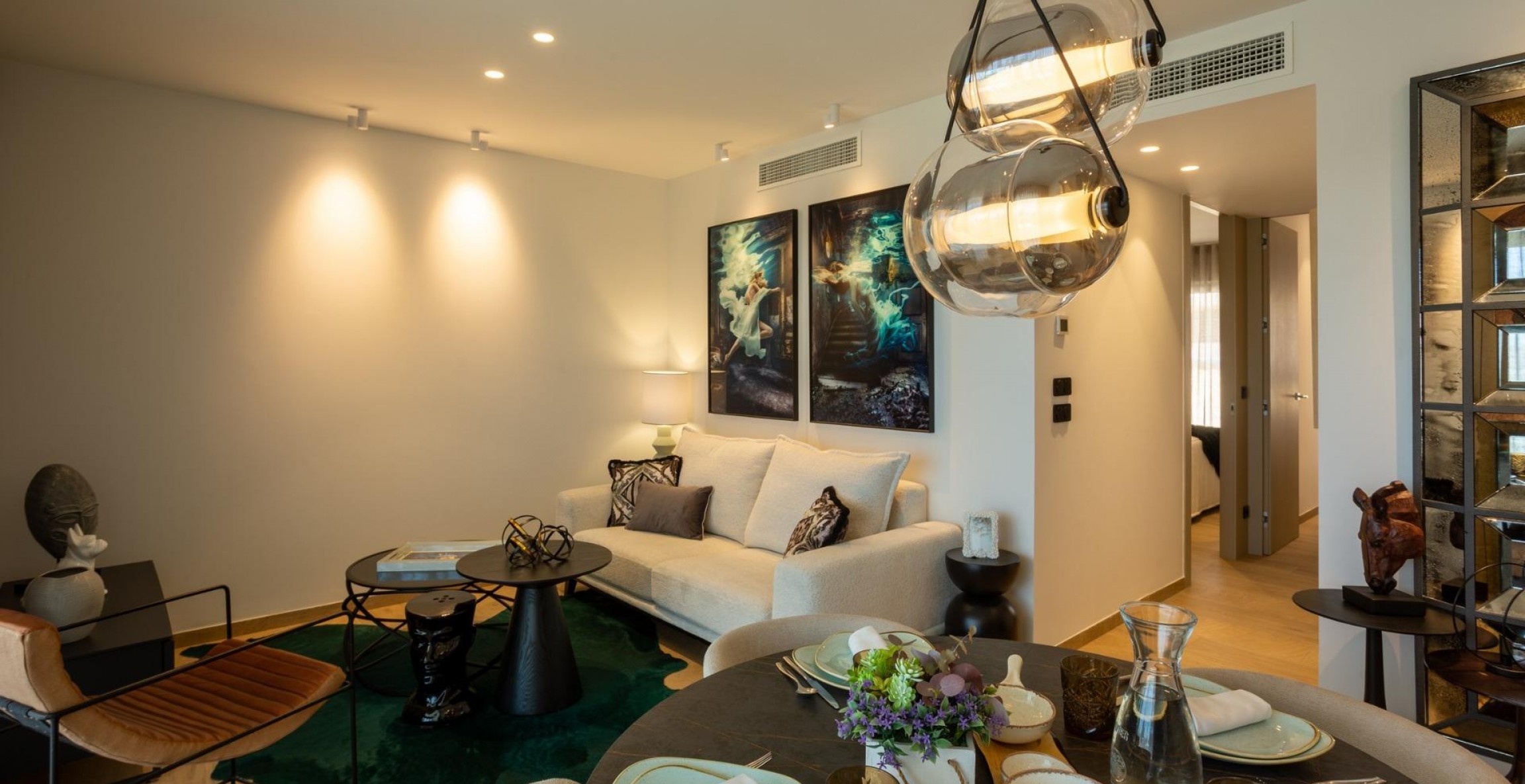 New Build - Bungalow - Algorfa - La Finca Golf