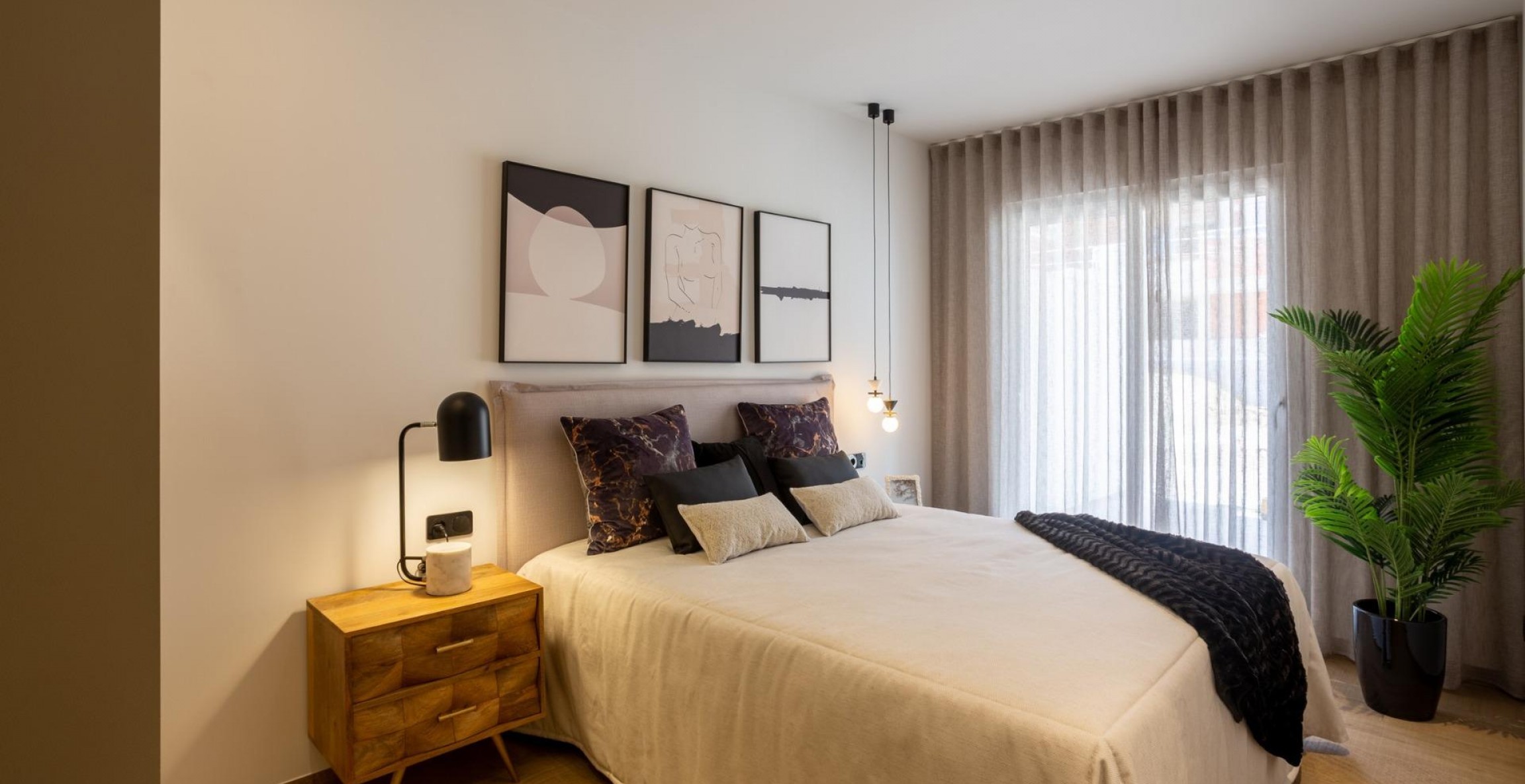 New Build - Bungalow - Algorfa - La Finca Golf