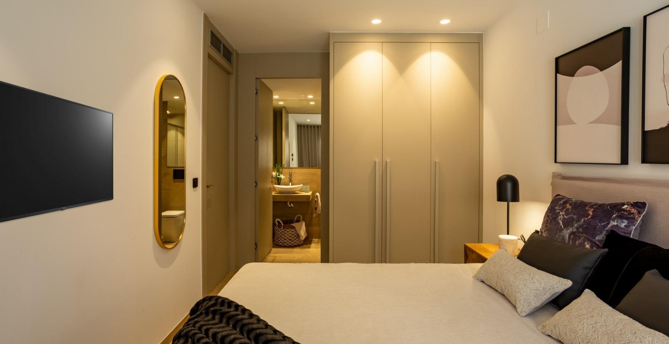 New Build - Bungalow - Algorfa - La Finca Golf