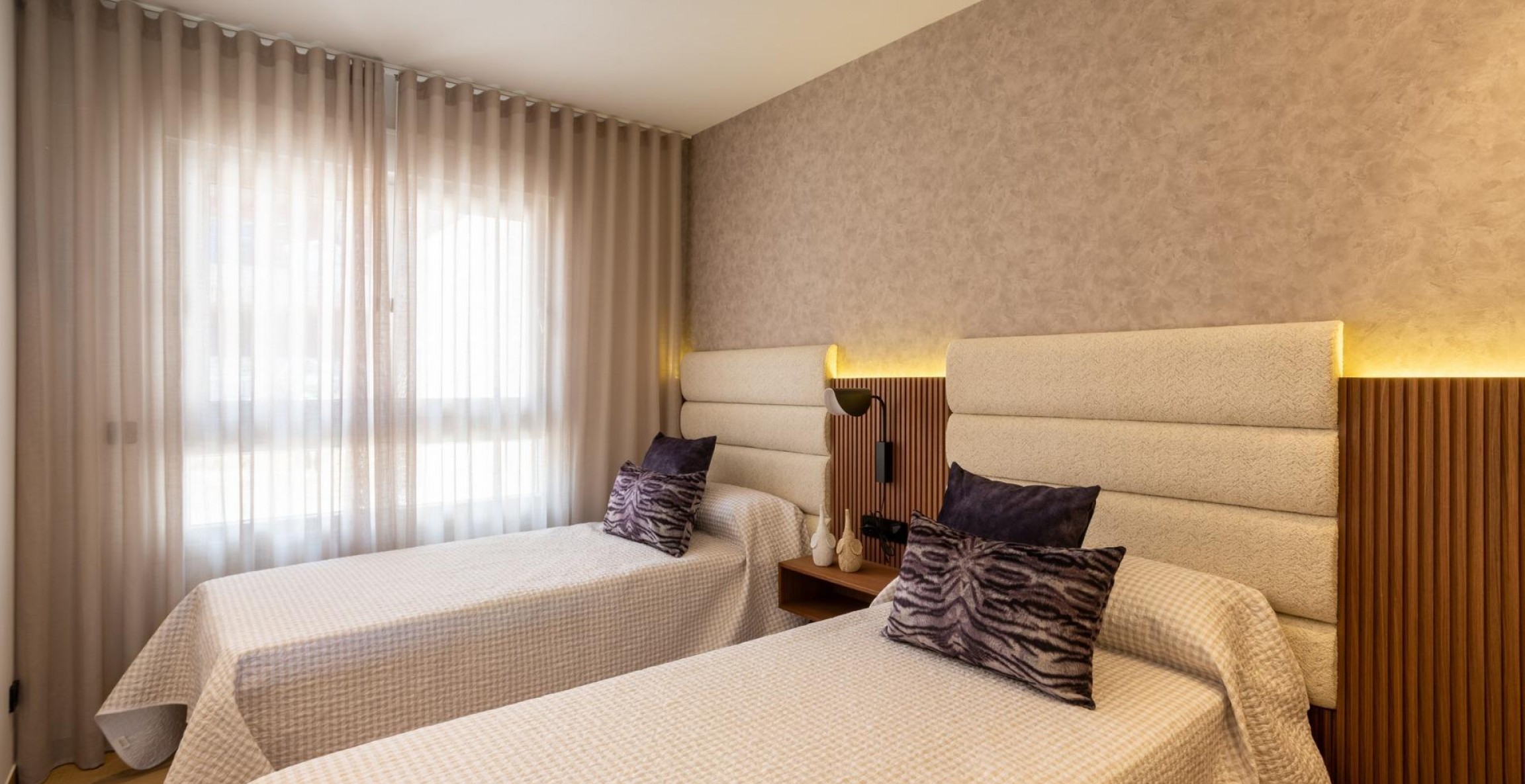 New Build - Bungalow - Algorfa - La Finca Golf