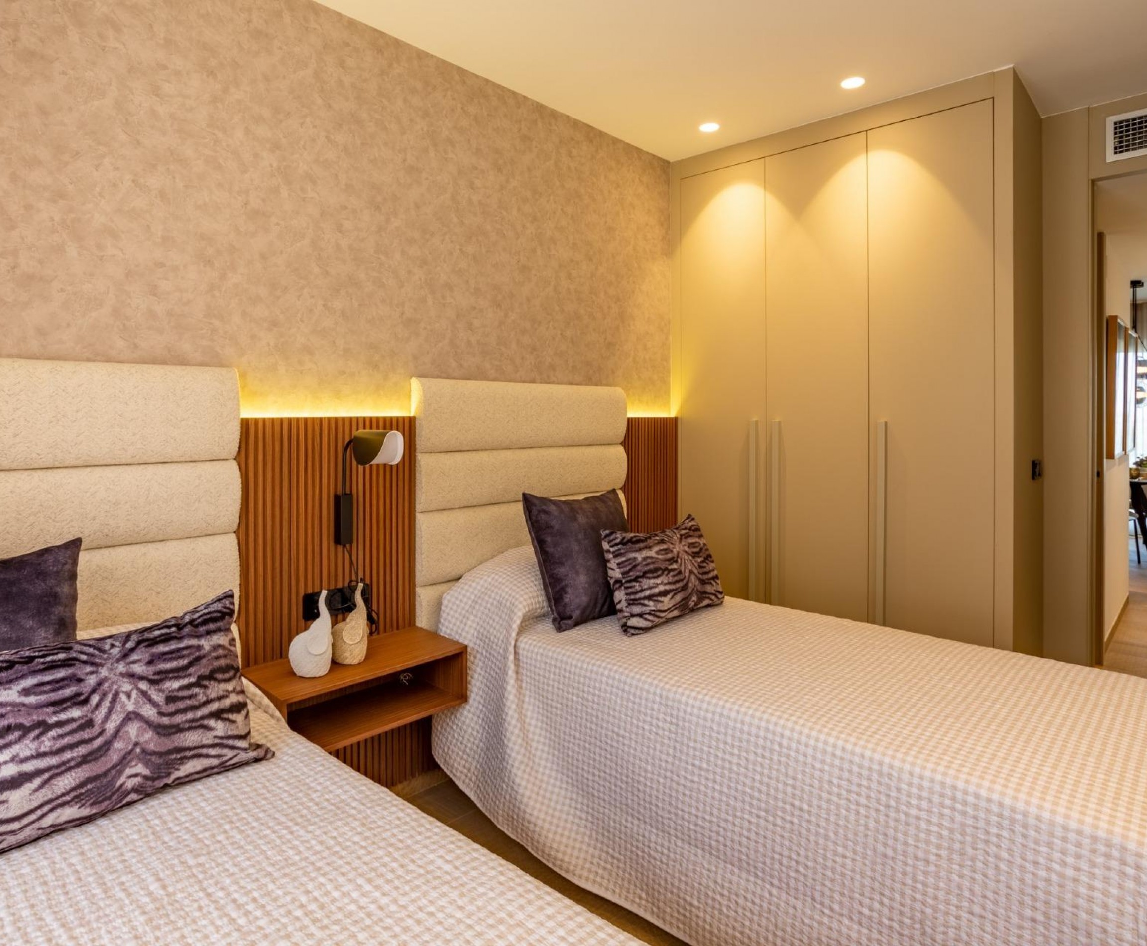 New Build - Bungalow - Algorfa - La Finca Golf