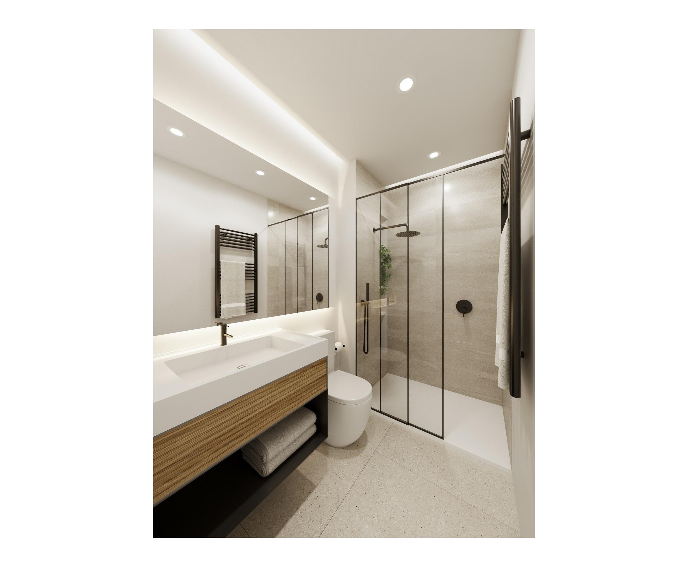 New Build - Penthouse - Torre Pacheco - Santa Rosalía