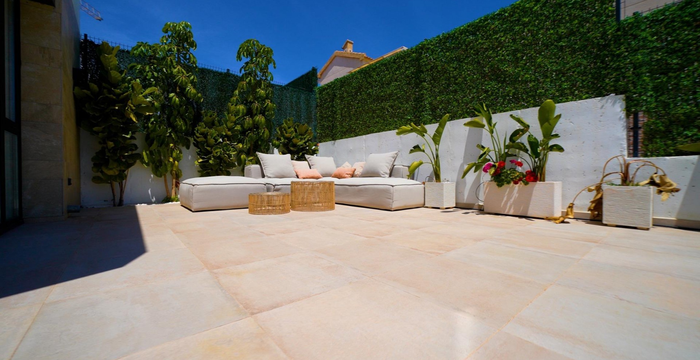 New Build - Villa - Orihuela Costa - Los Altos