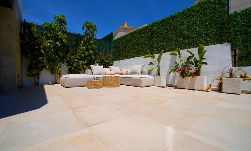 New Build - Villa - Orihuela Costa - Los Altos