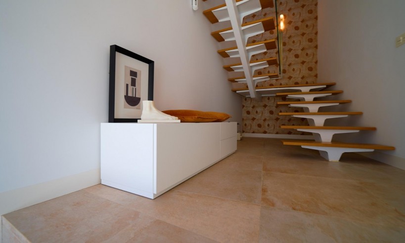 New Build - Villa - Orihuela Costa - Los Altos