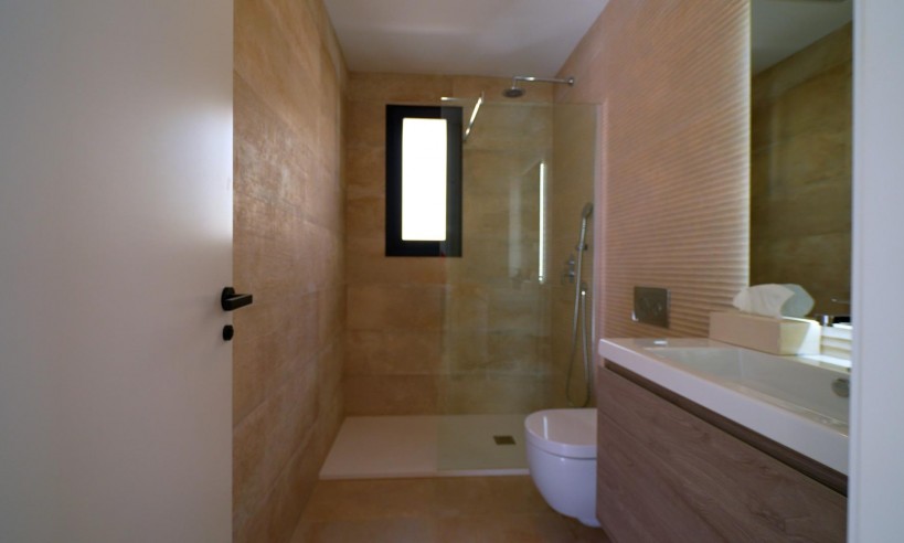 New Build - Villa - Orihuela Costa - Los Altos