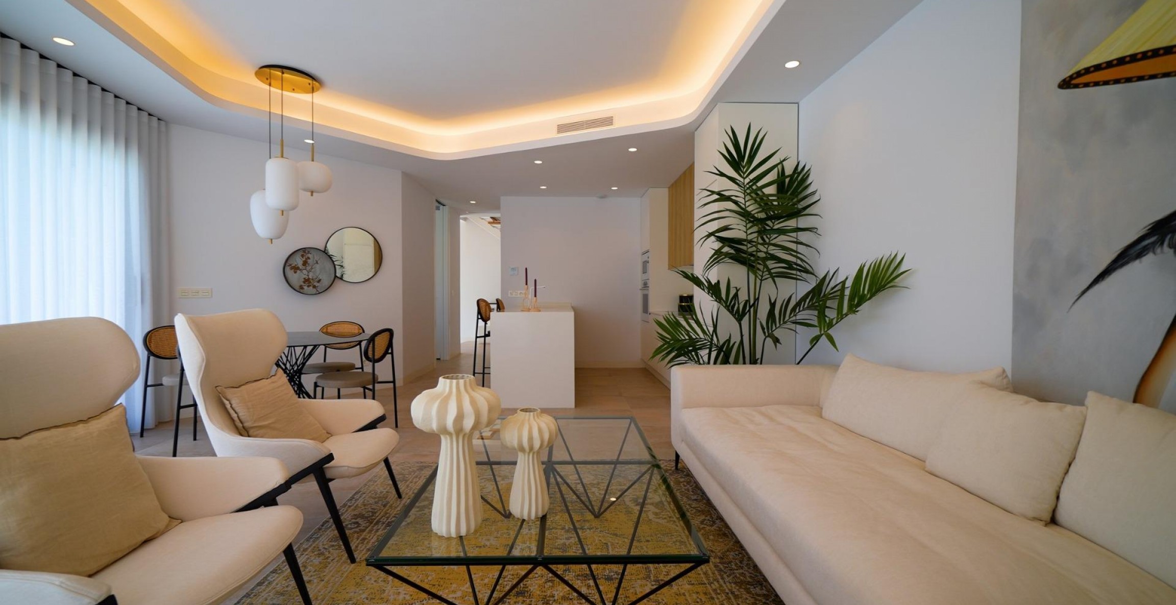 New Build - Villa - Orihuela Costa - Los Altos