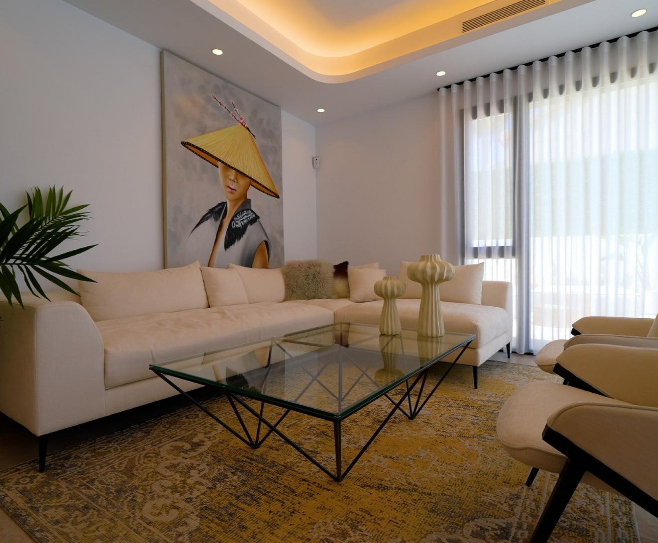 New Build - Villa - Orihuela Costa - Los Altos