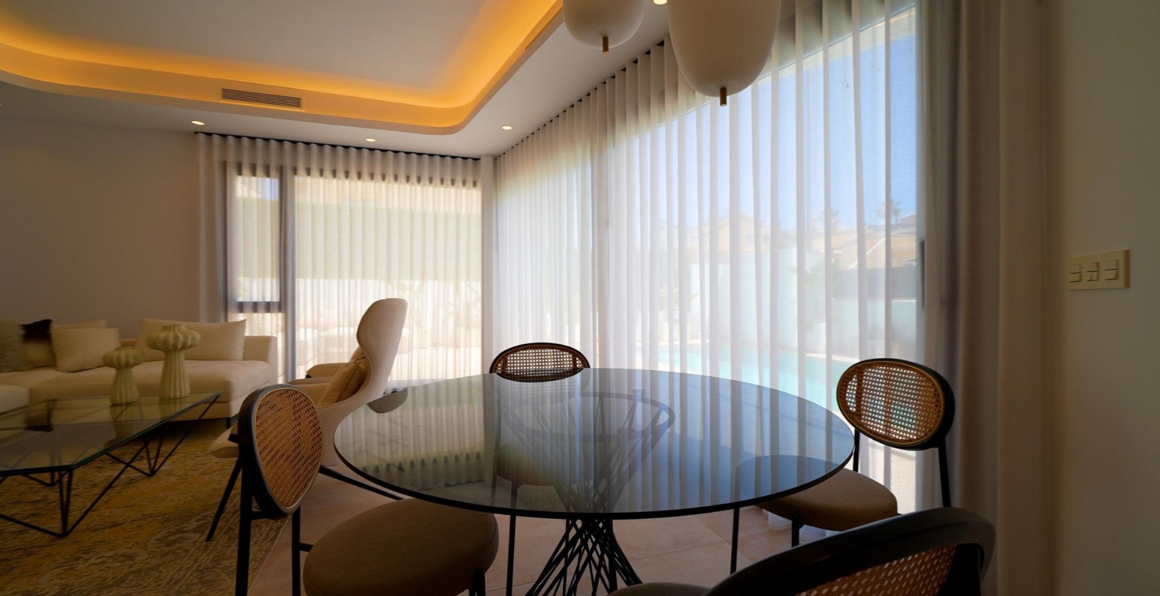 New Build - Villa - Orihuela Costa - Los Altos