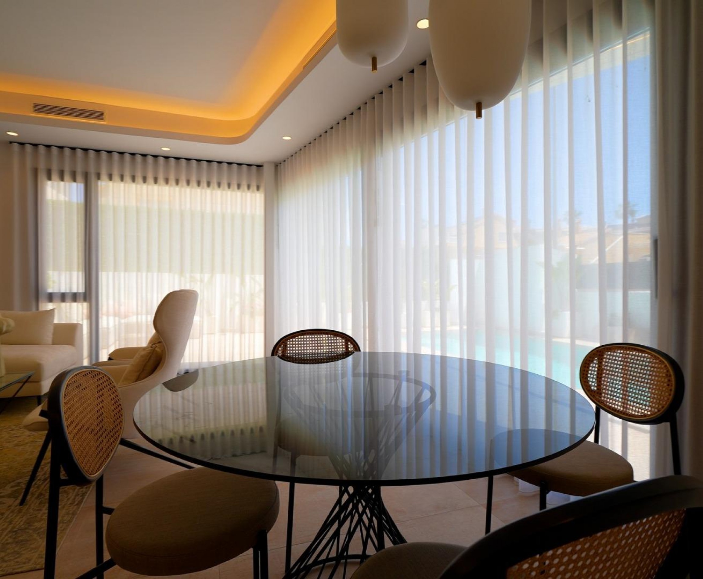 New Build - Villa - Orihuela Costa - Los Altos