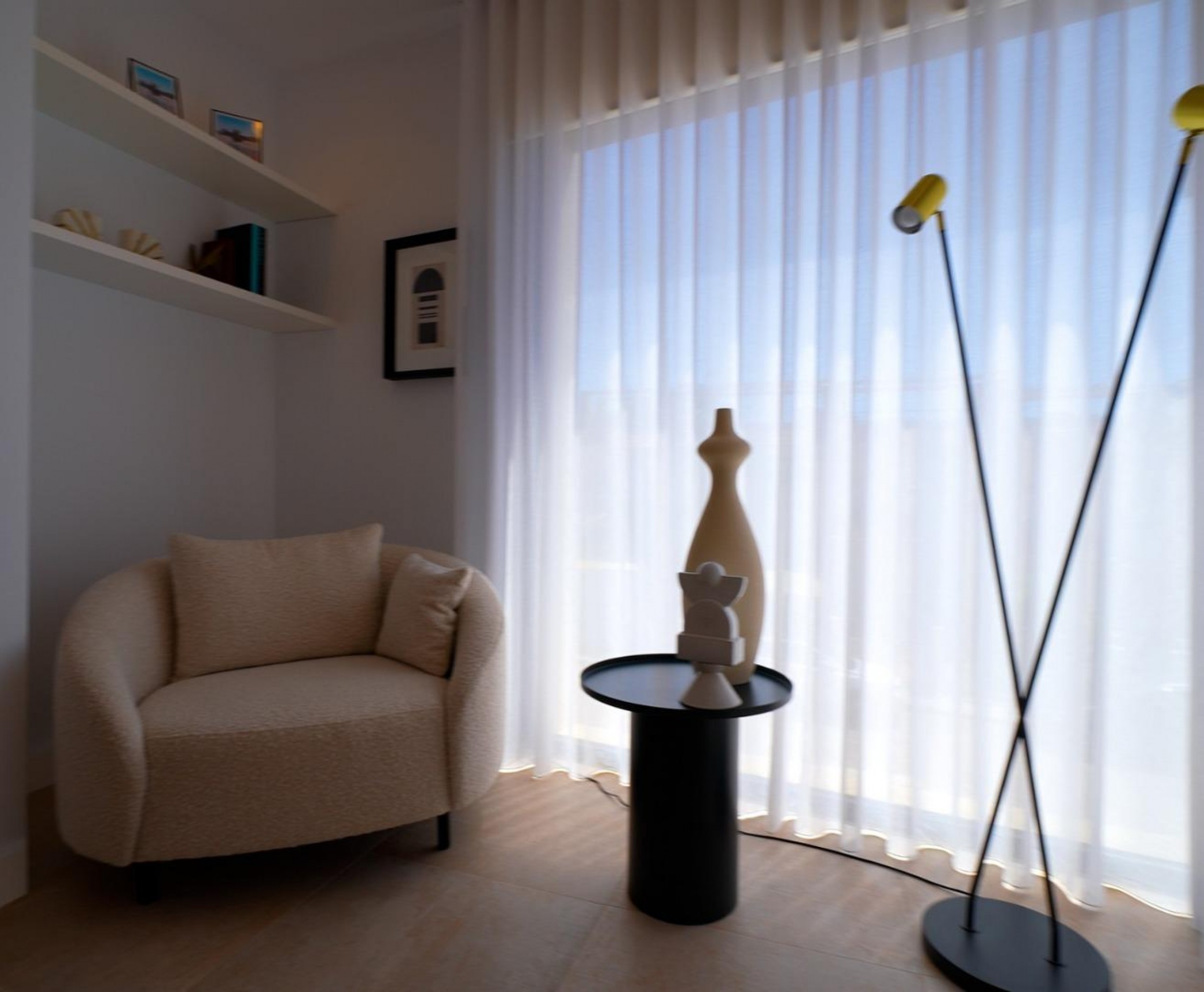 New Build - Villa - Orihuela Costa - Los Altos