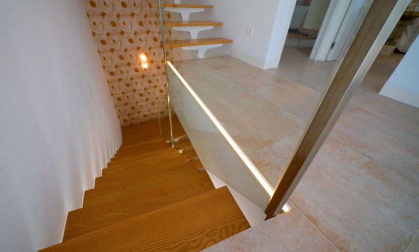 New Build - Villa - Orihuela Costa - Los Altos