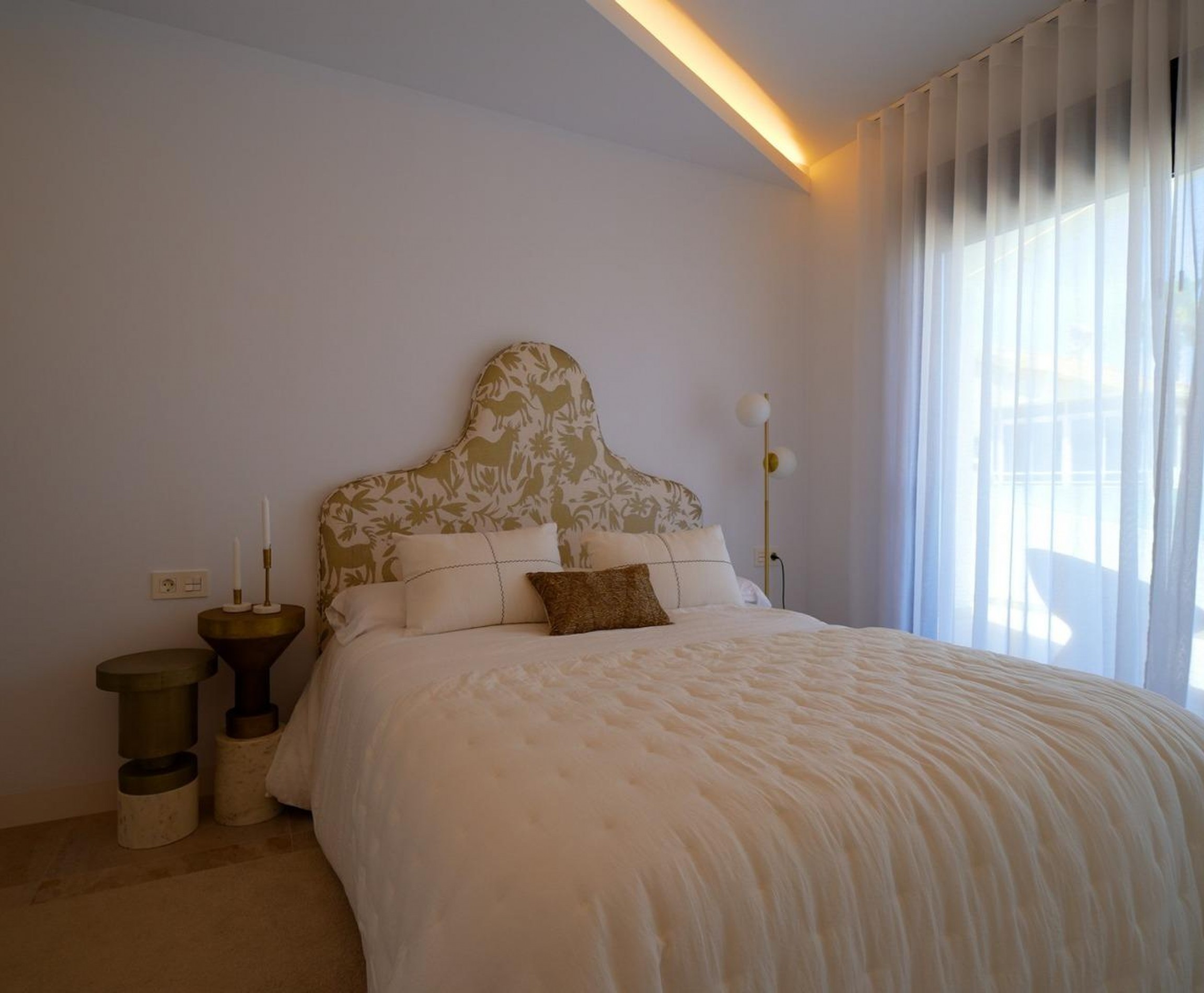 New Build - Villa - Orihuela Costa - Los Altos