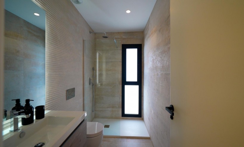 New Build - Villa - Orihuela Costa - Los Altos