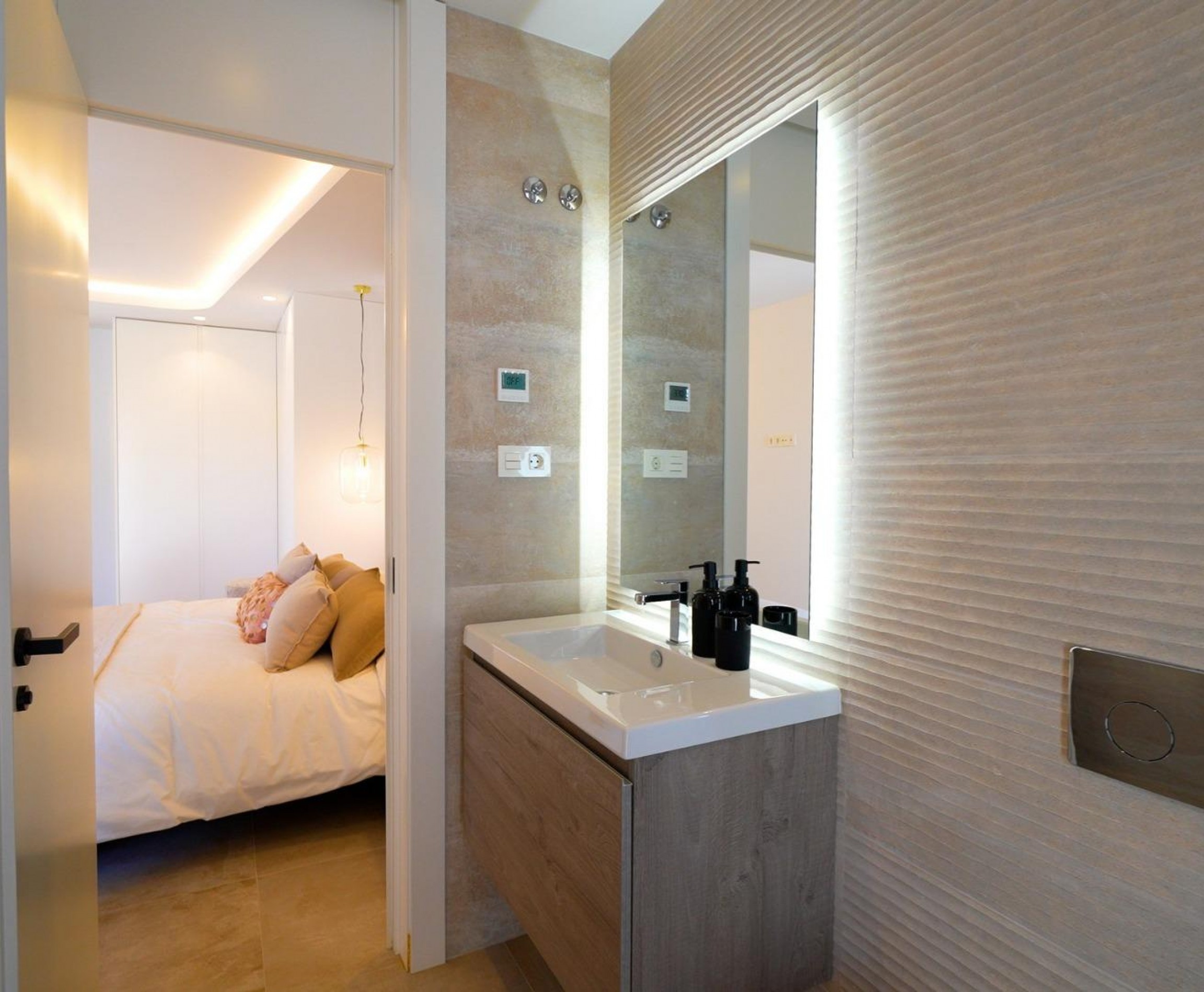 New Build - Villa - Orihuela Costa - Los Altos