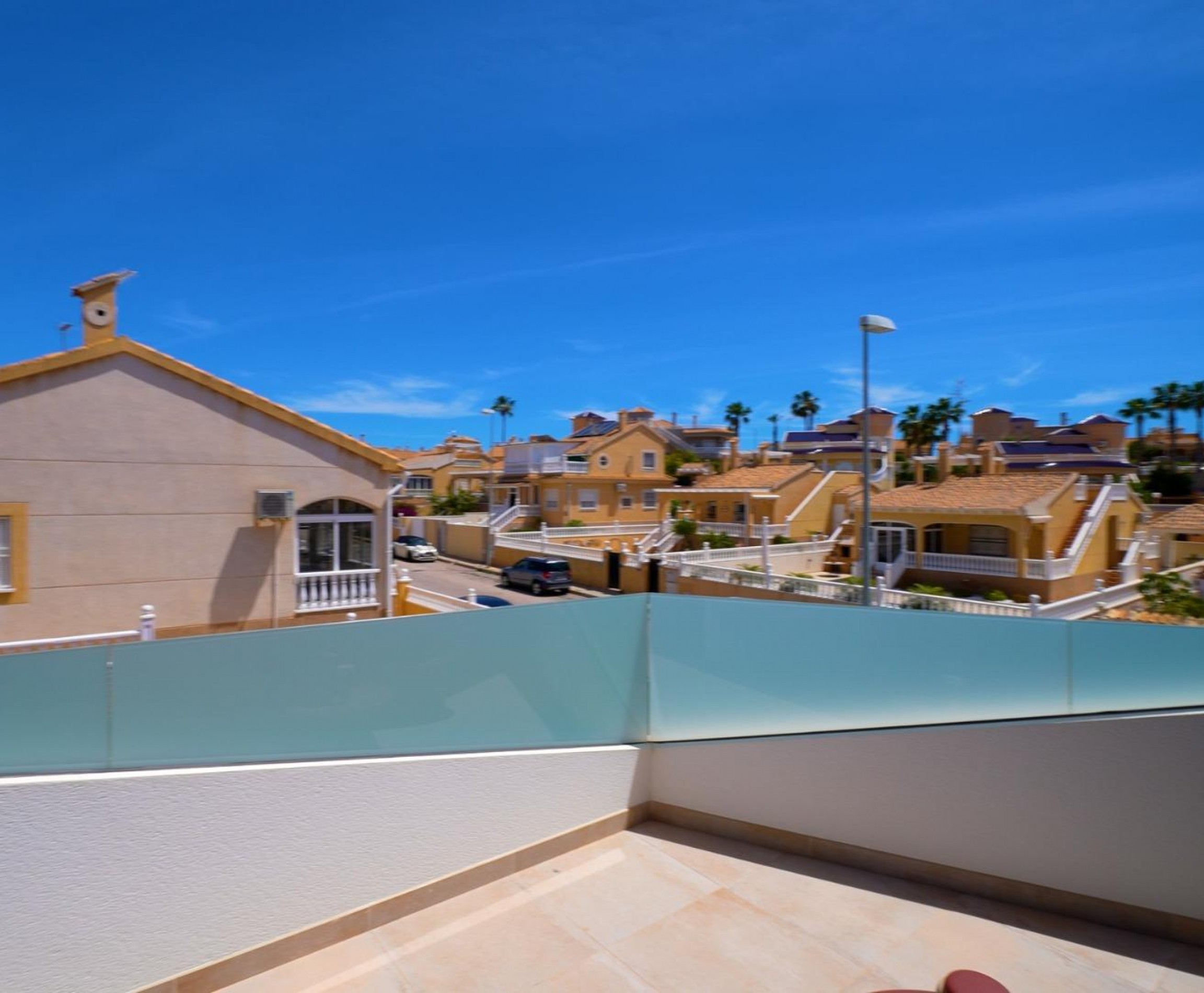 New Build - Villa - Orihuela Costa - Los Altos