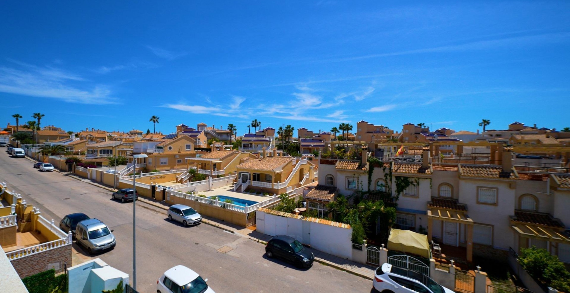 New Build - Villa - Orihuela Costa - Los Altos