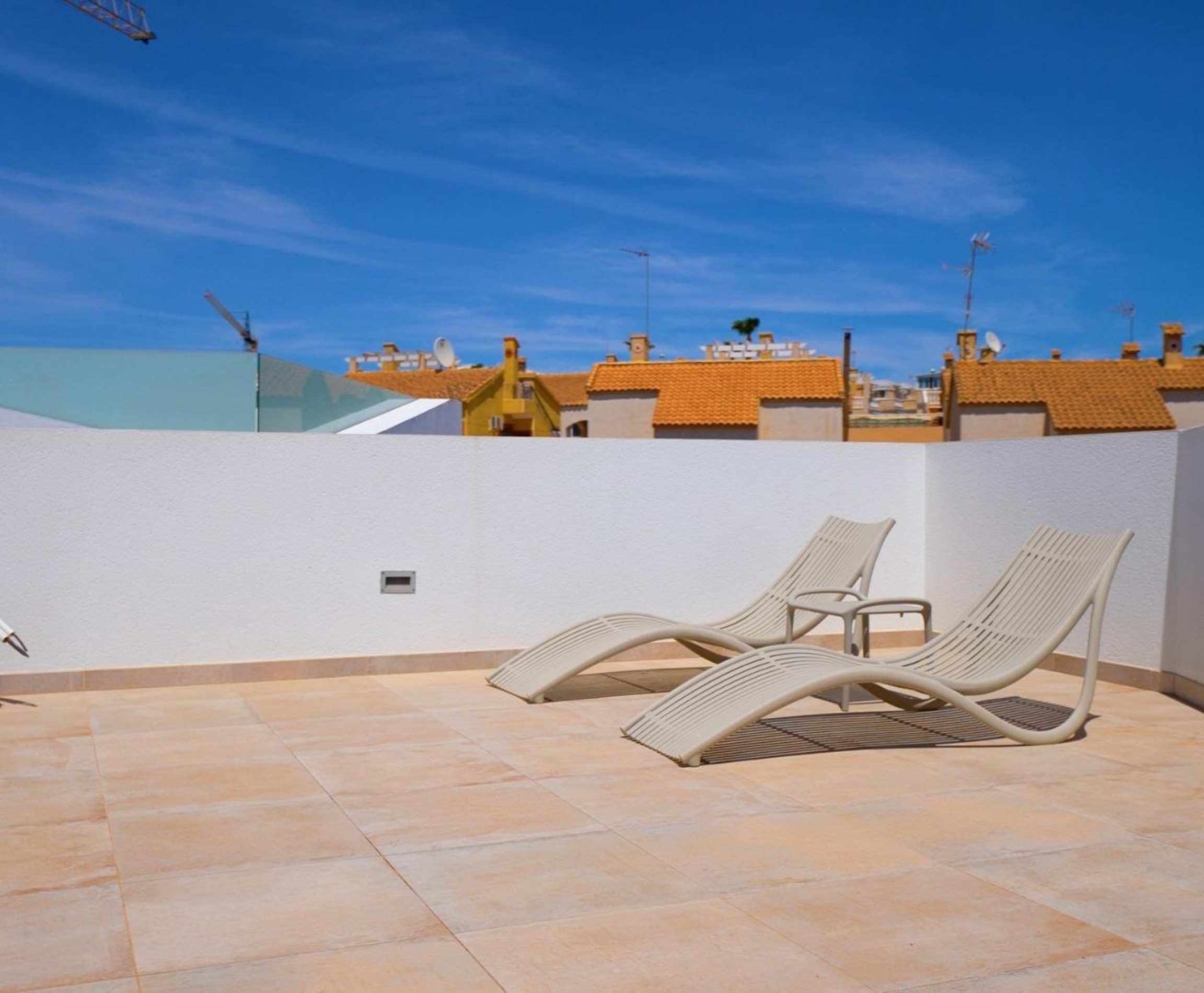 New Build - Villa - Orihuela Costa - Los Altos