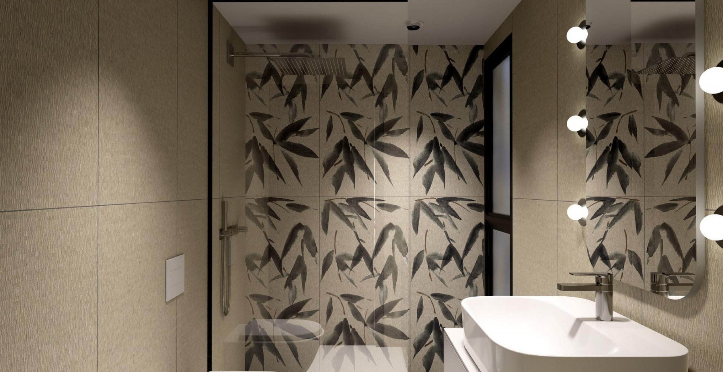 New Build - Apartment - Torrevieja - El acequión