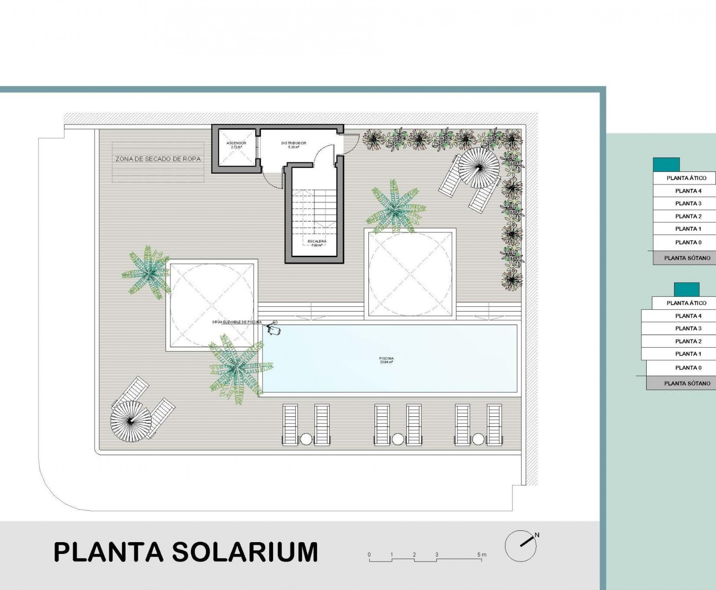 New Build - Apartment - Torrevieja - El acequión