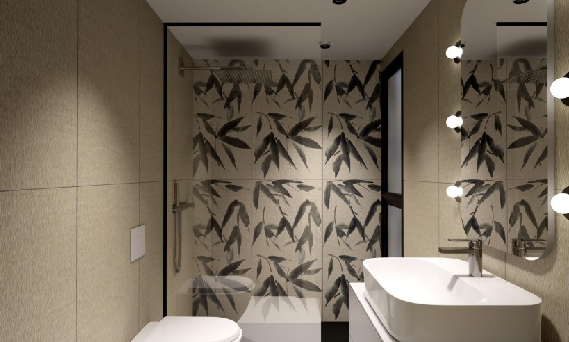 New Build - Penthouse - Torrevieja - El acequión