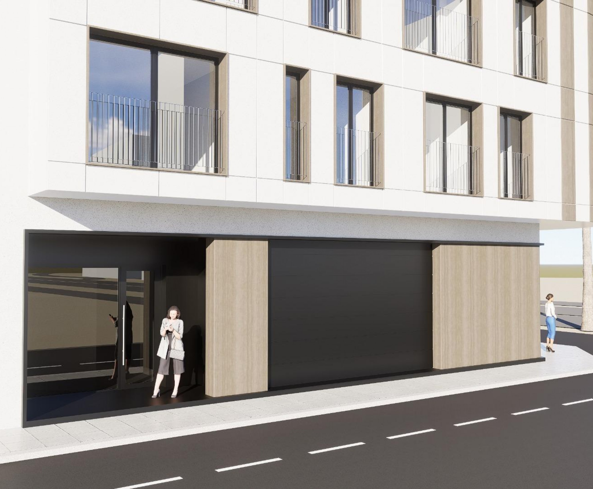 New Build - Penthouse - Torrevieja - El acequión