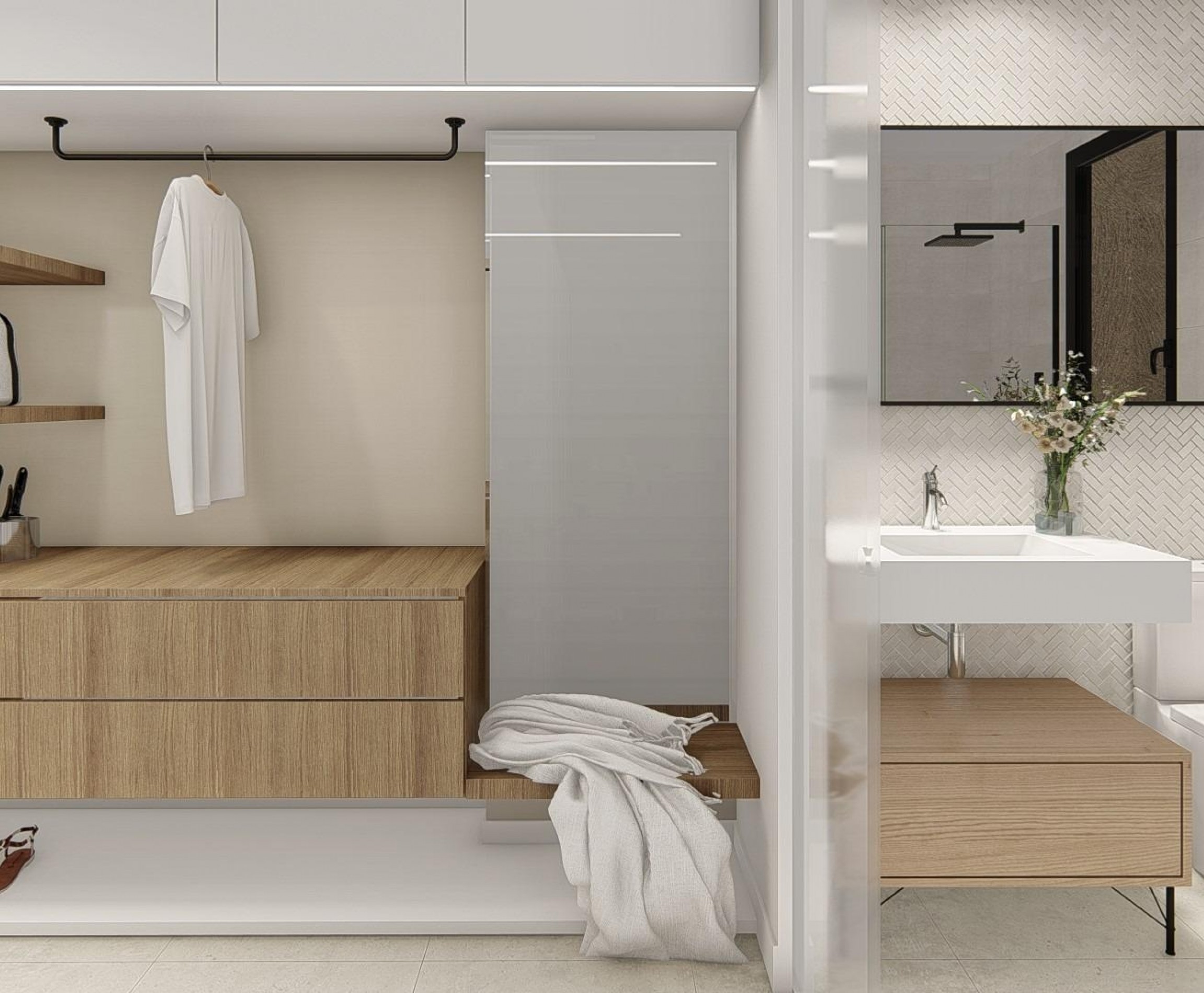 New Build - Town House - Dolores - Sector 3