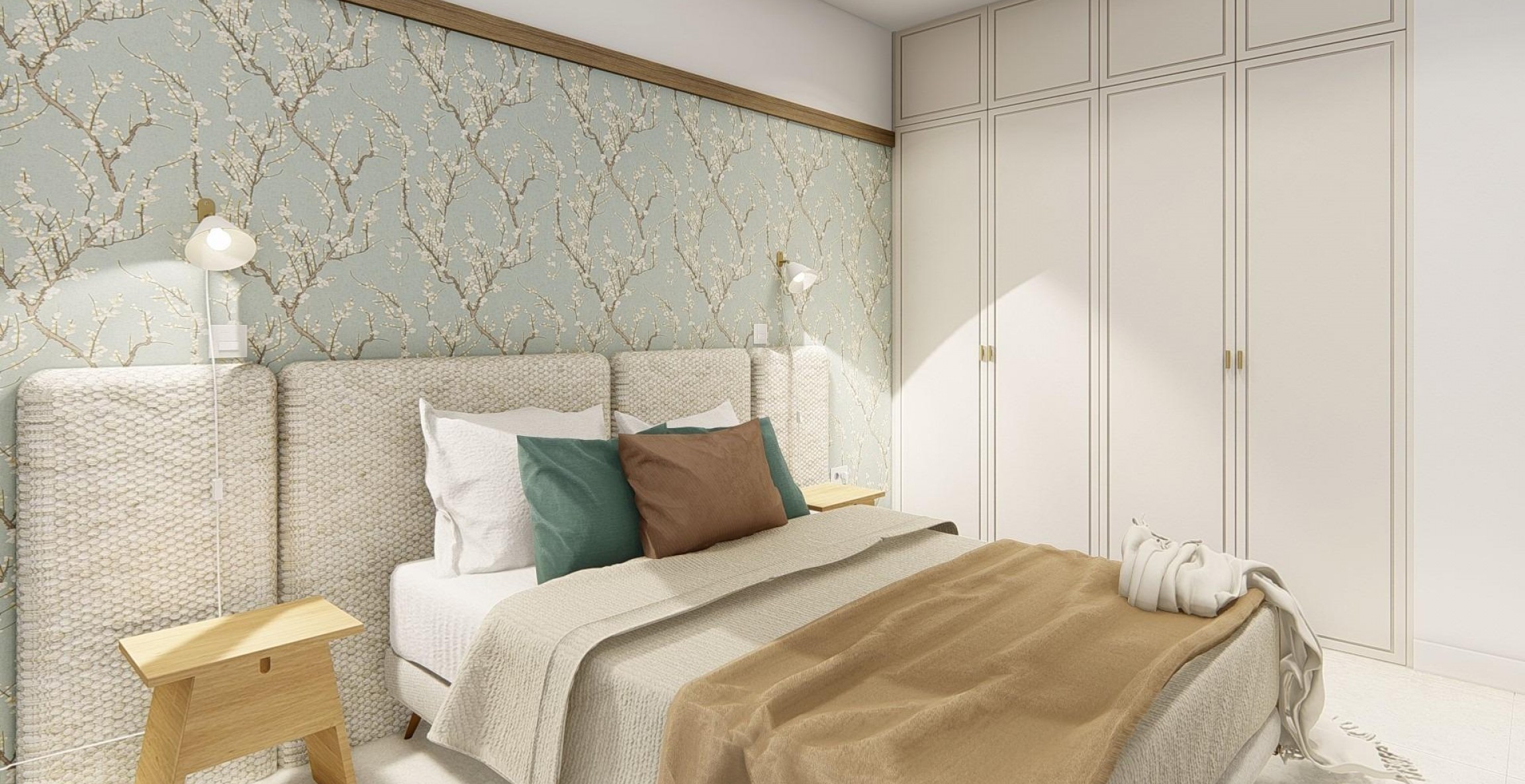 New Build - Town House - Dolores - Sector 3