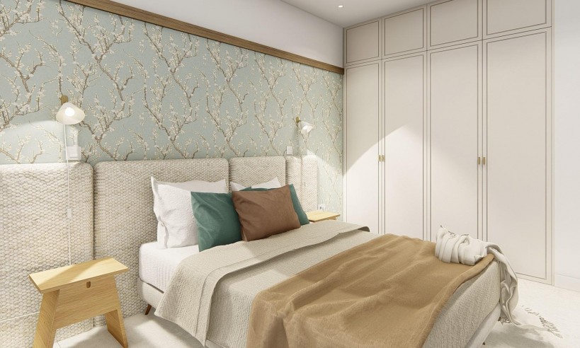 New Build - Town House - Dolores - Sector 3