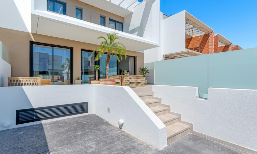 New Build - Town House - Dolores - Sector 3