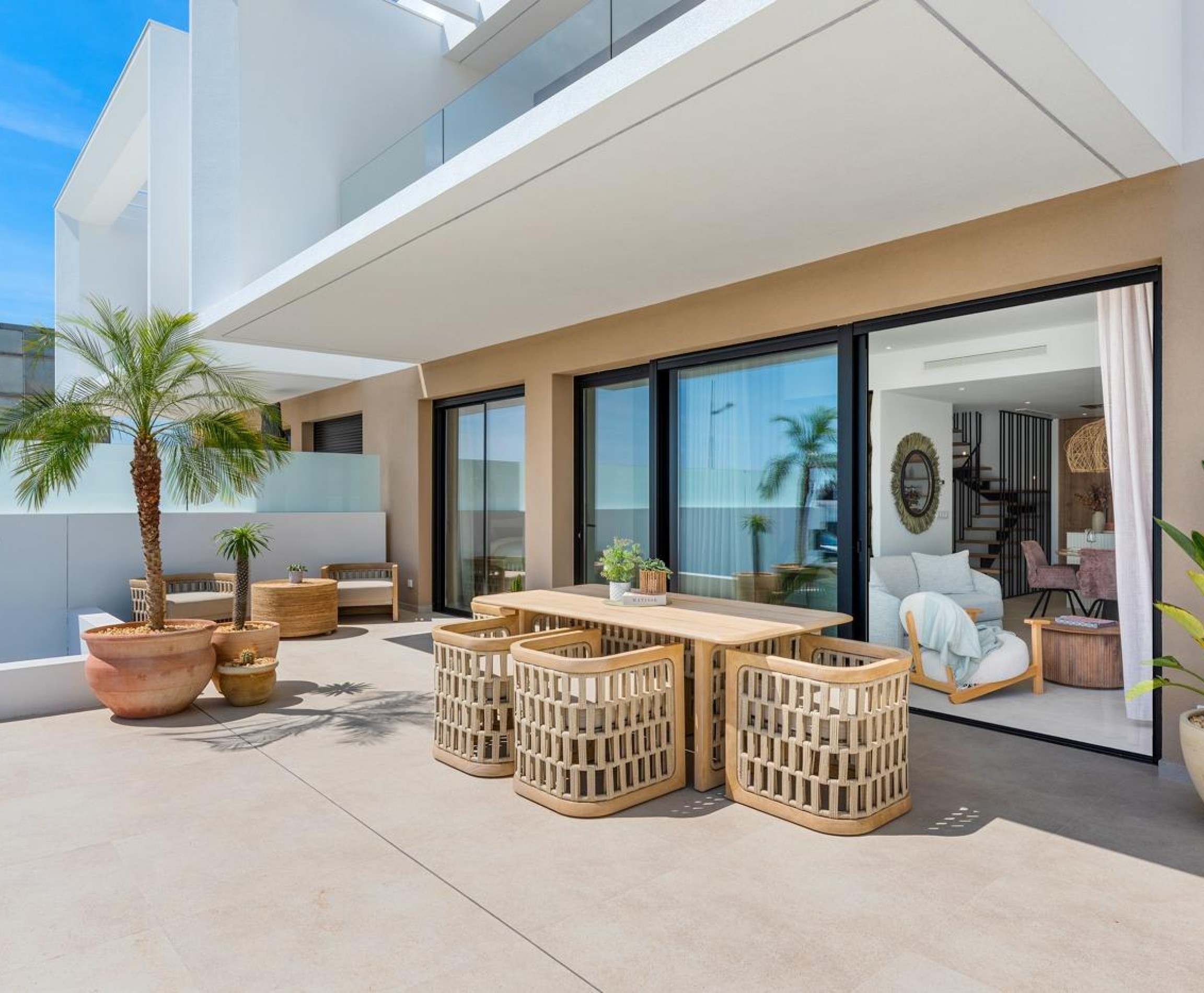 New Build - Town House - Dolores - Sector 3