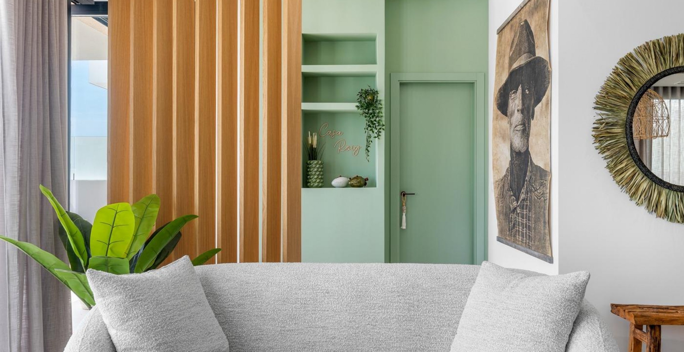 New Build - Town House - Dolores - Sector 3