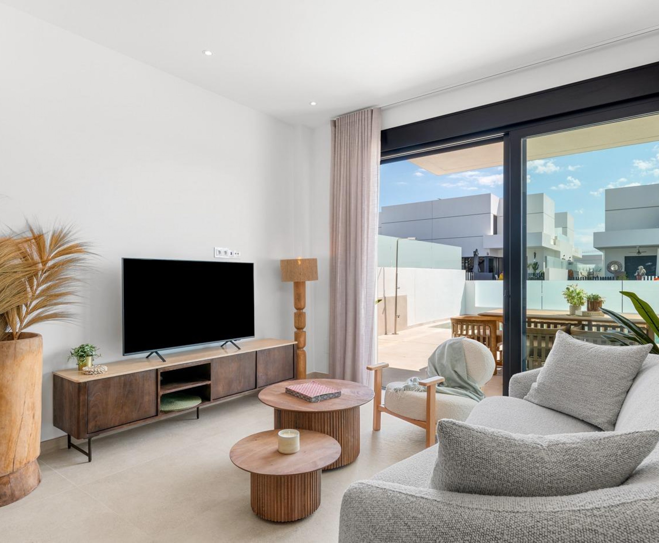 New Build - Town House - Dolores - Sector 3