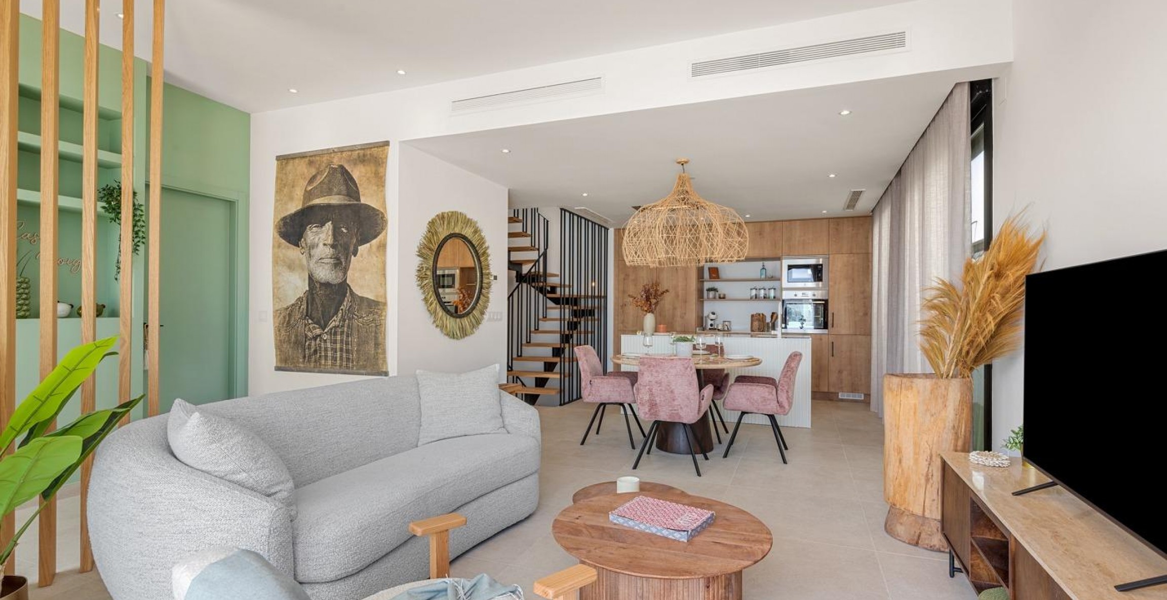 New Build - Town House - Dolores - Sector 3