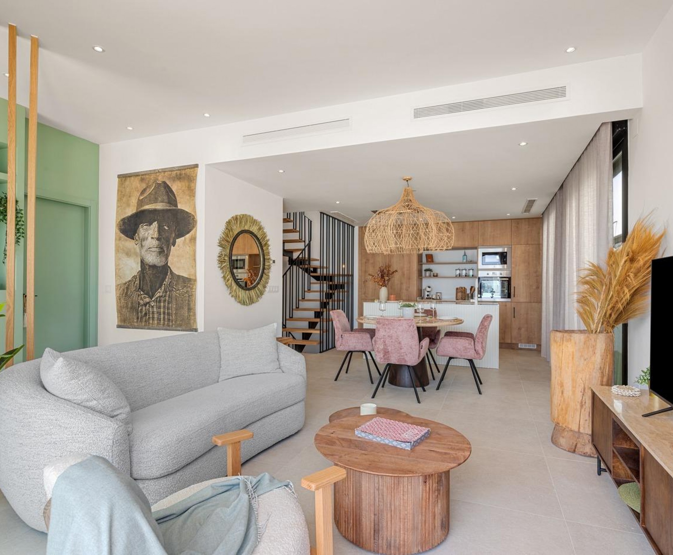 New Build - Town House - Dolores - Sector 3