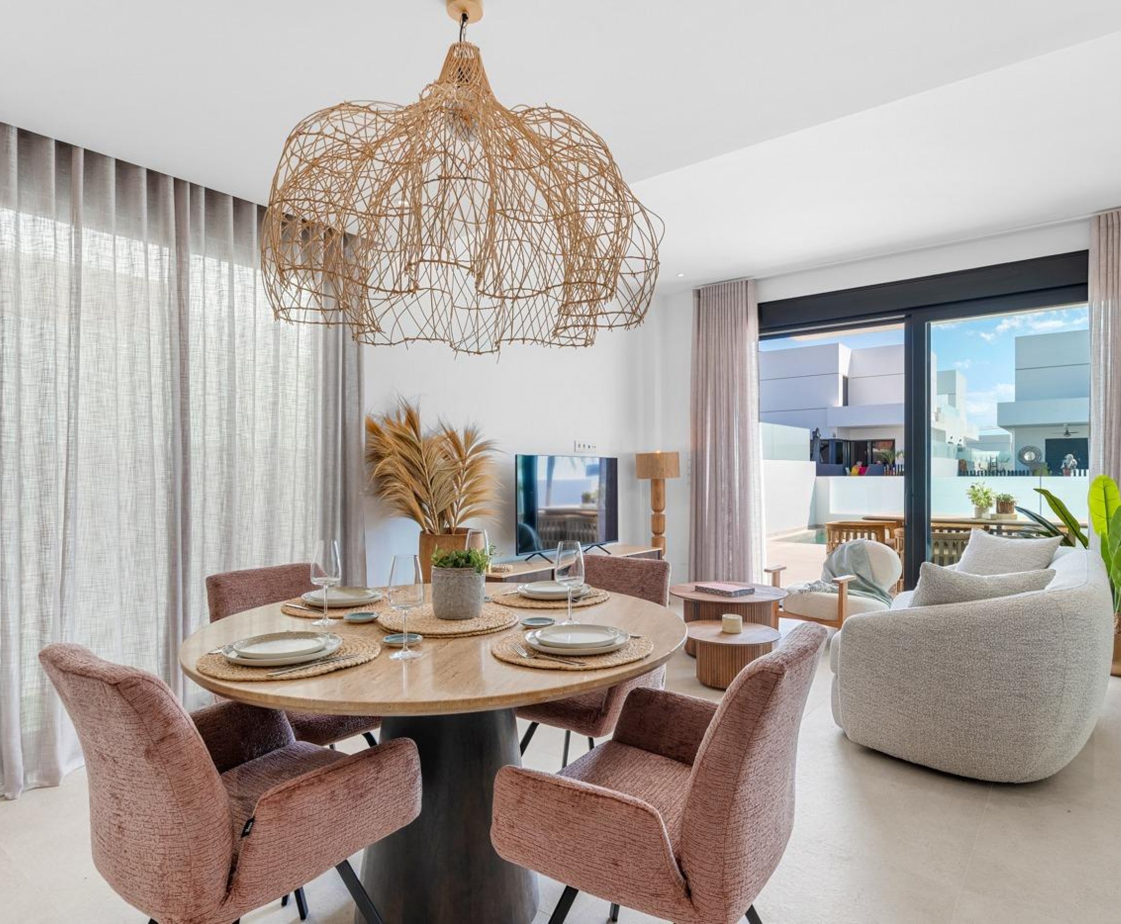 New Build - Town House - Dolores - Sector 3