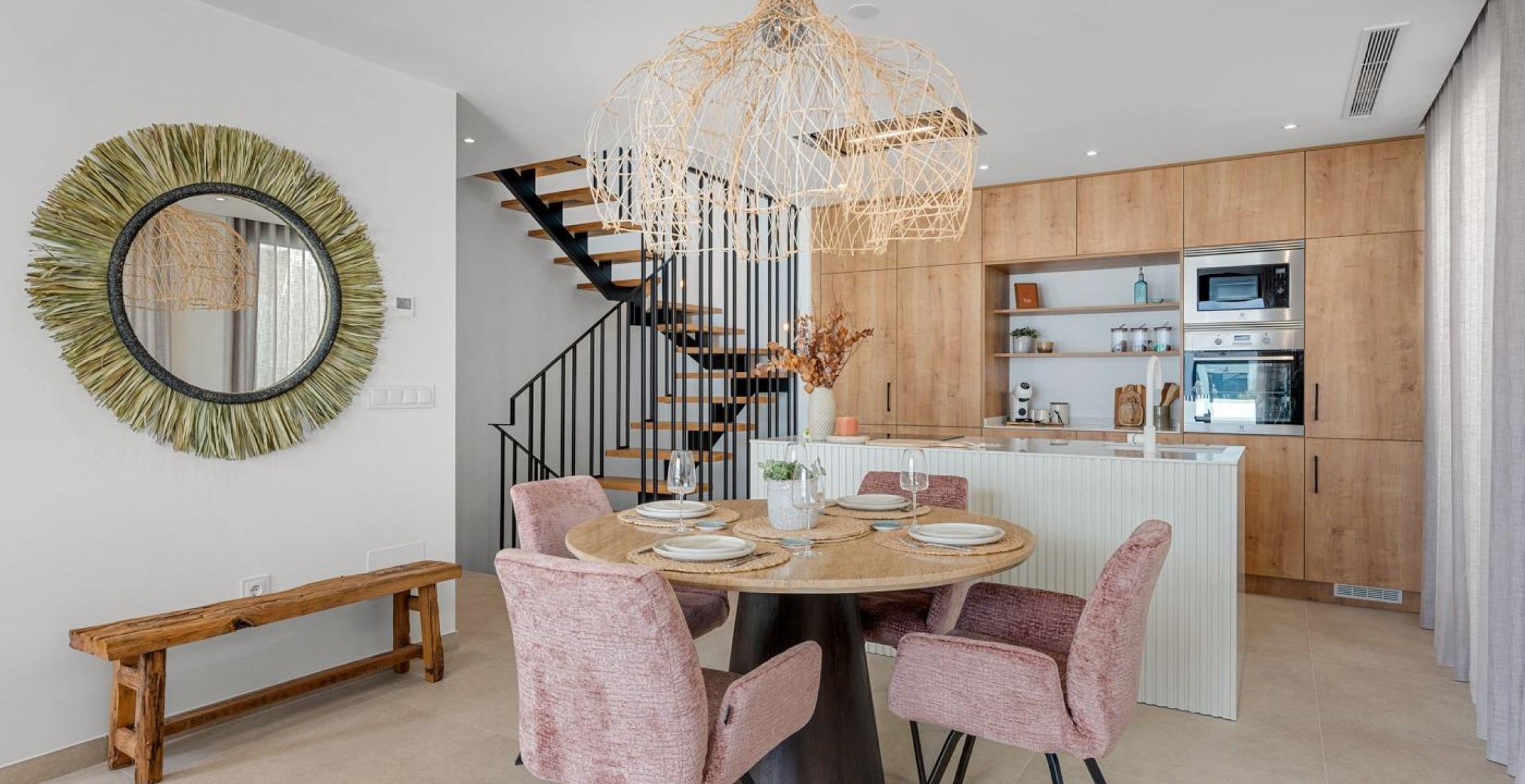 New Build - Town House - Dolores - Sector 3