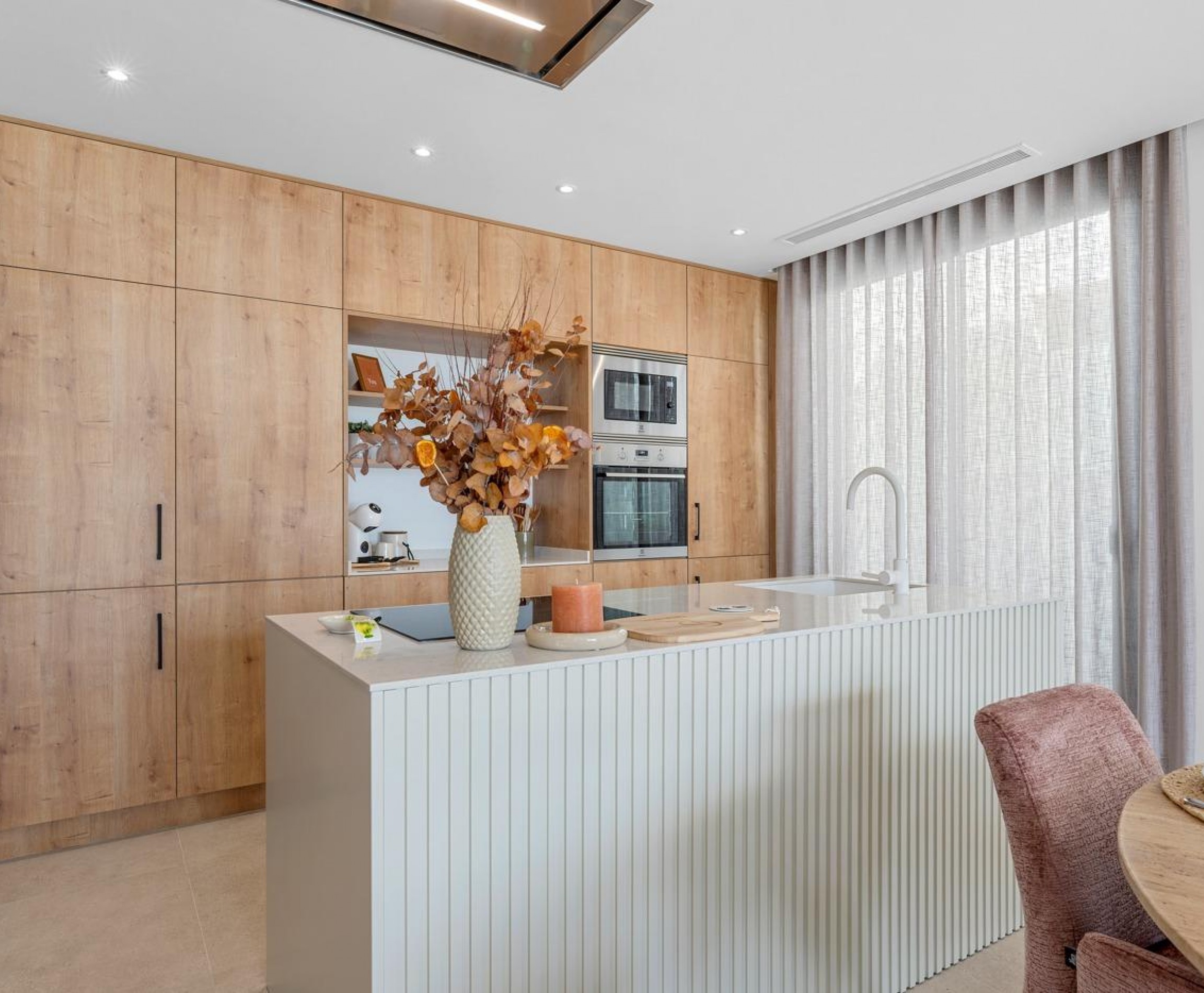 New Build - Town House - Dolores - Sector 3