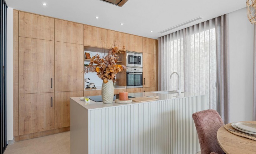 New Build - Town House - Dolores - Sector 3